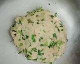 ગ્રીન ગાર્લિક પરાઠા (Green Garlic Paratha Recipe In Gujarati) રેસીપી સ્ટેપ5ફોટો