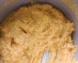 তালের বড়া (taler bora recipe in Bengali) রেসিপির ধাপ 1 ছবি