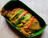 Foto langkah ke 6 dari resep Ikan Nila Bumbu Acar Kuning.