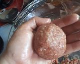 Foto del paso 3 de la receta: Albóndigas enchipotladas