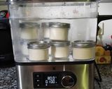 Foto del paso 4 de la receta: Cheesecake "sous vide"