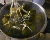南部阿嬤的肉粽的食譜步驟9照片