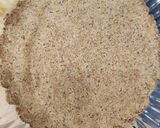 Szénhidrátszegény sütőtökös sütemény (vegán) recept fázis 4 fotója