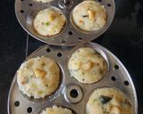 A picture of step 5 of Poha Rava Idli - 5 Minutes Breakfast.