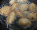 गेहूं के आटे का गुलगुला (Gehu ke aate ka gulgula recipe in hindi) रेसिपी चरण 6 फोटो