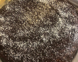 Foto del paso 14 de la receta: Bizcocho de coco y chocolate