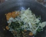 Foto langkah ke 4 dari resep Urap sayuran.
