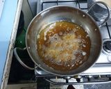 A picture of step 3 of Crunchy fish finger.