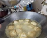 Foto langkah ke 4 dari resep Tahu Crispy ala Tahu-G*.
