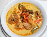 Foto langkah ke 4 dari resep Soto campur.