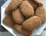صورة لخطوة 5 من وصفة أطيب واحلى والذ وأروع وأسهل كعك