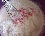 Gála pudingos díszítőkrém recept fázis 3 fotója