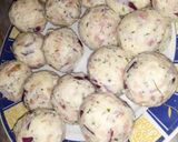 Sajtgolyó recept fázis 3 fotója