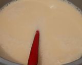 Foto langkah ke 4 dari resep Tahu Bayam Saus Tiram.