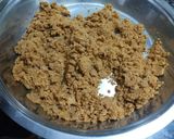 गुलाब पेडा (Gulab peda recipe in Hindi) रेसिपी चरण 1 फोटो