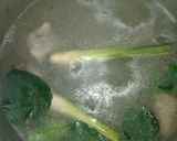 Foto langkah ke 3 dari resep Soto Seger khas Boyolali.
