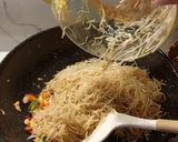 Foto langkah ke 4 dari resep Soun Goreng.