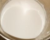 शाही काजू पनीर (Shahi kaju paneer recipe in hindi) रेसिपी चरण 2 फोटो