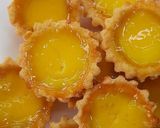 Foto langkah ke 4 dari resep Pie Susu Oven.