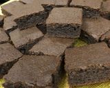 A picture of step 6 of Brownies🍫.