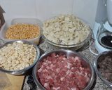 Foto del paso 1 de la receta: Cazuela de mondongo