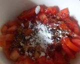 Foto del paso 1 de la receta: Canastitas de caprese