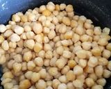 Foto del paso 1 de la receta: Curry de garbanzos con verduras