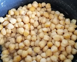 Foto del paso 1 de la receta: Curry de garbanzos con verduras
