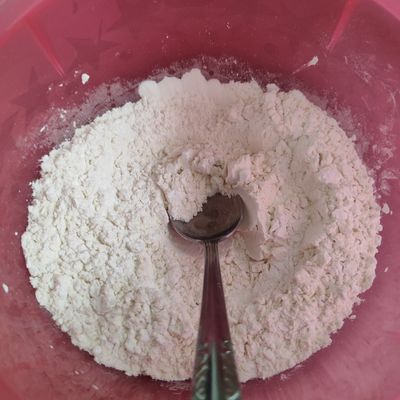 Langkah 2