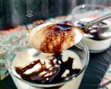 Foto del paso 4 de la receta: Postre cremoso de kiwi y plátano