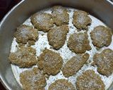 Foto del paso 7 de la receta: Galletitas de avena