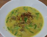 Foto langkah ke 6 dari resep Empal gentong.