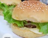 Foto langkah ke 5 dari resep Beef patty.