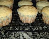 Foto del paso 3 de la receta: Cupcakes de vainilla