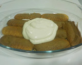 Foto del paso 14 de la receta: Tiramisú Italiano casero