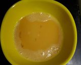 Foto langkah ke 3 dari resep Chocolava cake.