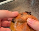 Foto del paso 11 de la receta: Bollitos de chocolate en Airfryer - Adviento Navidad Cookpad