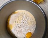 Foto langkah ke 2 dari resep Roti Goreng Jadul isi Kacang Hijau.