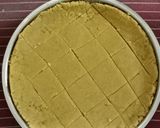 સુખડી (Sukhdi Recipe In Gujarati) રેસીપી સ્ટેપ6ફોટો