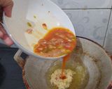 Foto langkah ke 3 dari resep Telur Dadar Minang.