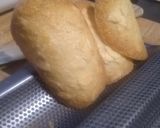 Une image de l'étape 4 de Tuiles aux amandes.