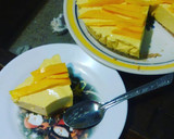 Foto del paso 5 de la receta: Cheesecake de mango