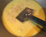 A picture of step 8 of Juicy Milky Lentil Balls.