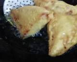Stuffed Bread Pakora recipe step 3 photo