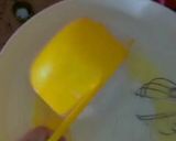 A picture of step 2 of Crêpes.