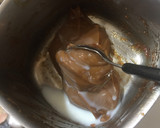 Foto del paso 6 de la receta: Pasta frola rústica de dulce de leche/ membrillo con harina leudante