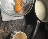 Foto del paso 3 de la receta: Lemon pie sin tacc y light