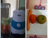 Foto langkah ke 1 dari resep Jus 3 diva 🍏🍅🥕.
