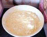 Une image de l'étape 4 de Gâteau de savoie léger 😉.