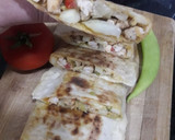 صورة لخطوة 1 من وصفة مقلوب تونسي 🇹🇳🤤🌮